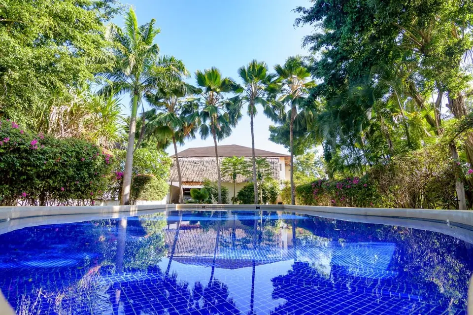 Mimini Villa Casaurina — photo 6