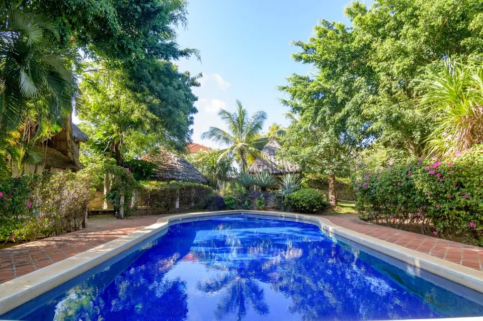 Mimini Villa Casaurina — photo 8