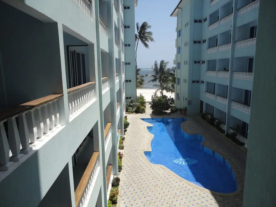 Mombasa Bamburi Beach Studio — photo 1