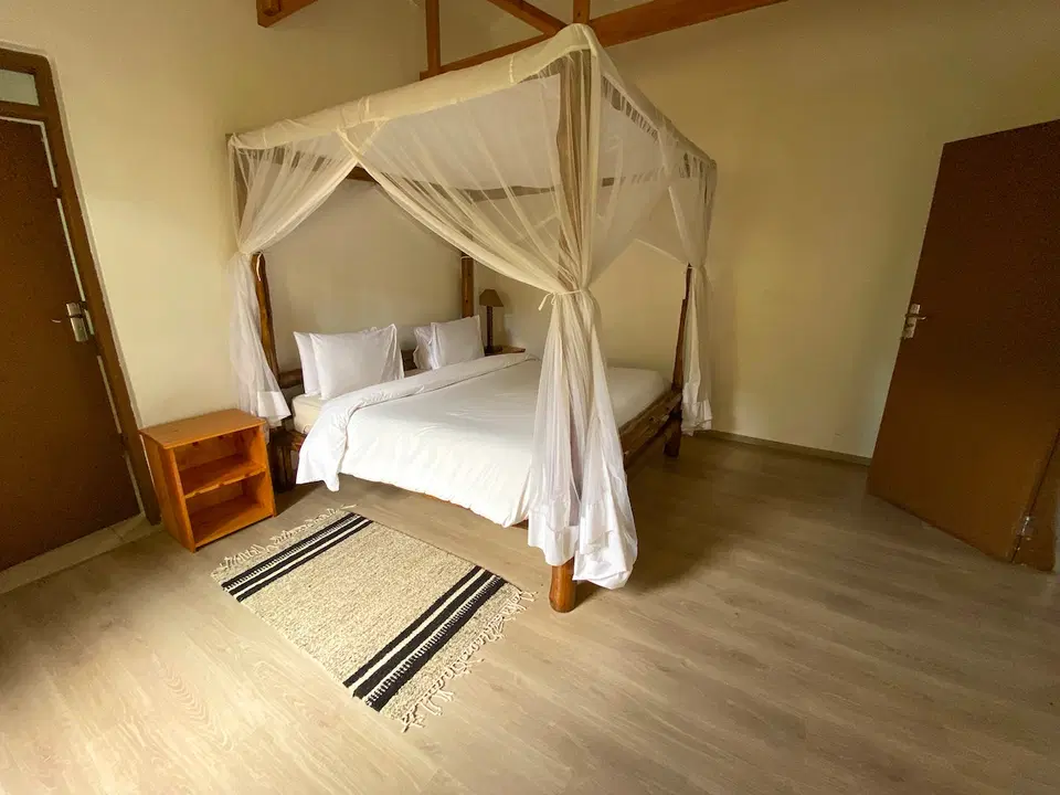 Mountain Ash 2BR Villa — photo 4