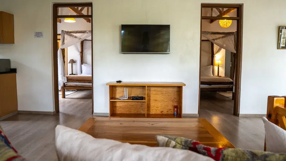 Mountain Ash 2BR Villa — photo 5