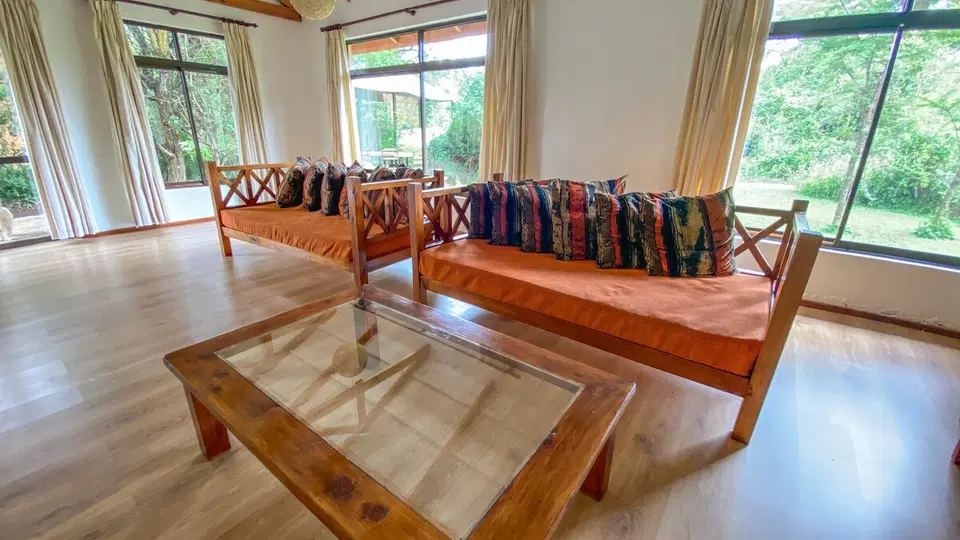 Mountain Ash 2BR Villa — photo 6