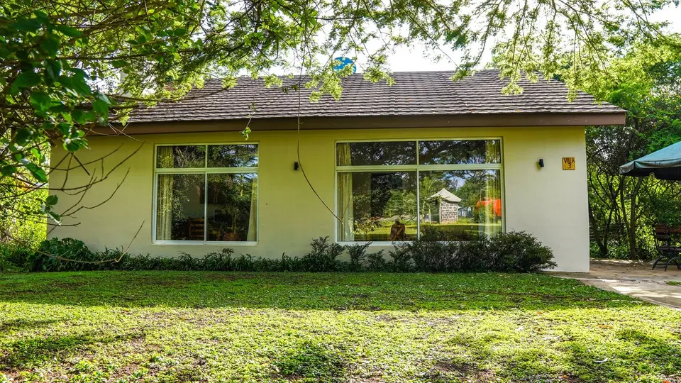 Mountain Ash 2BR Villa — photo 8