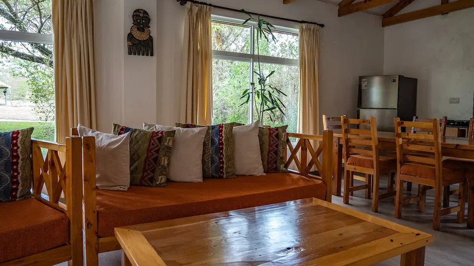 Mountain Ash 2BR Villa — photo 9