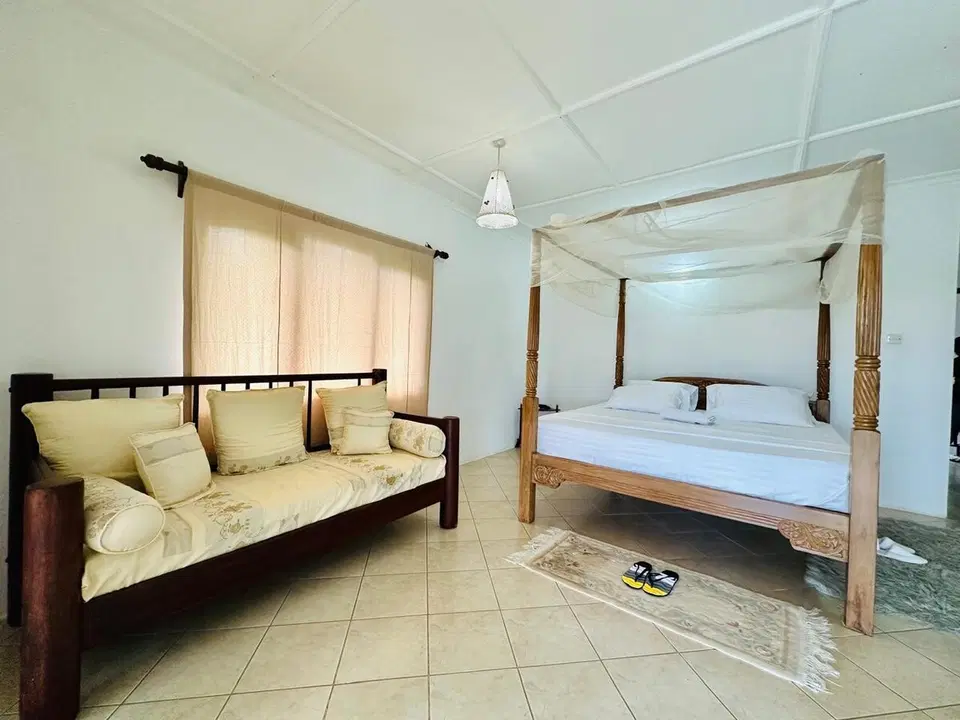 Mtwapa Luxury Creek Beach Villa — photo 13