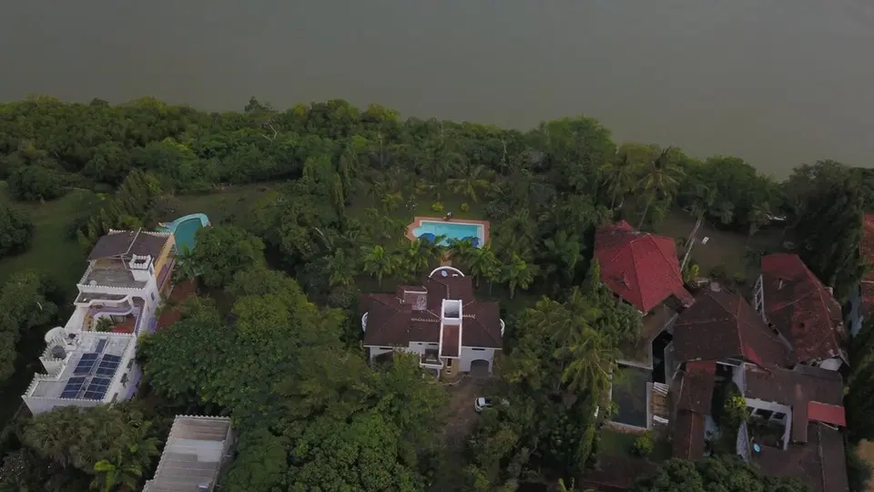Mtwapa Luxury Creek Beach Villa — photo 4