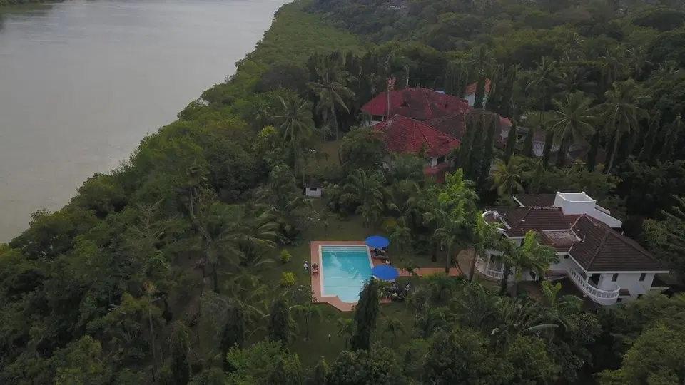Mtwapa Luxury Creek Beach Villa — photo 5