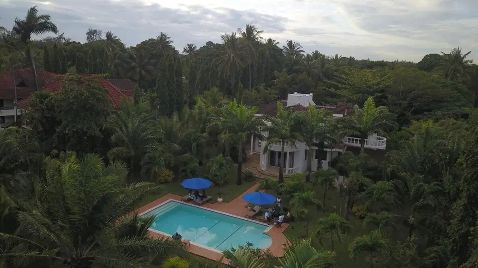 Mtwapa Luxury Creek Beach Villa — photo 6
