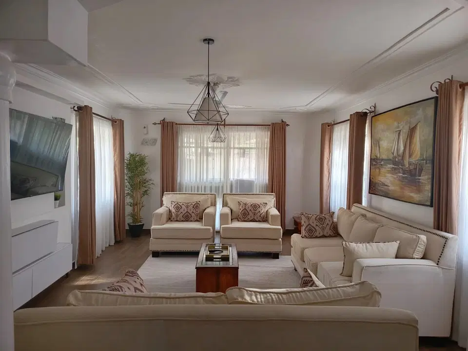 Mudzini House — photo 10