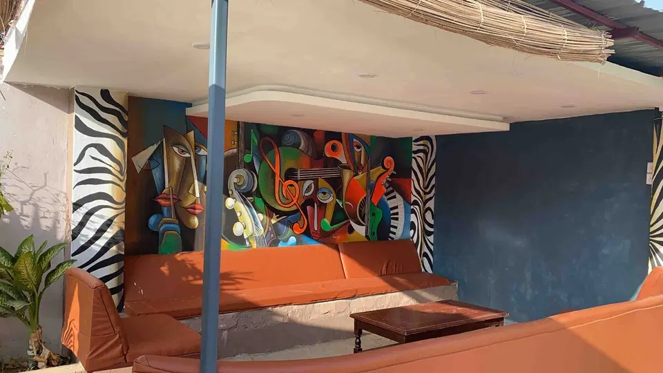 Mudzini House — photo 5