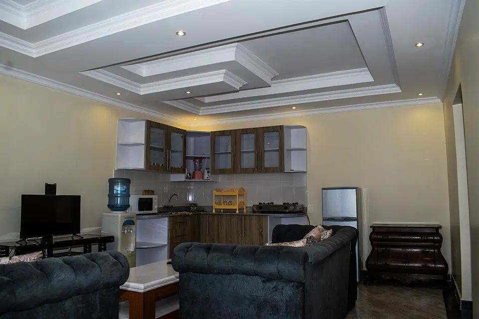 Apple 4BR Villa — photo 10
