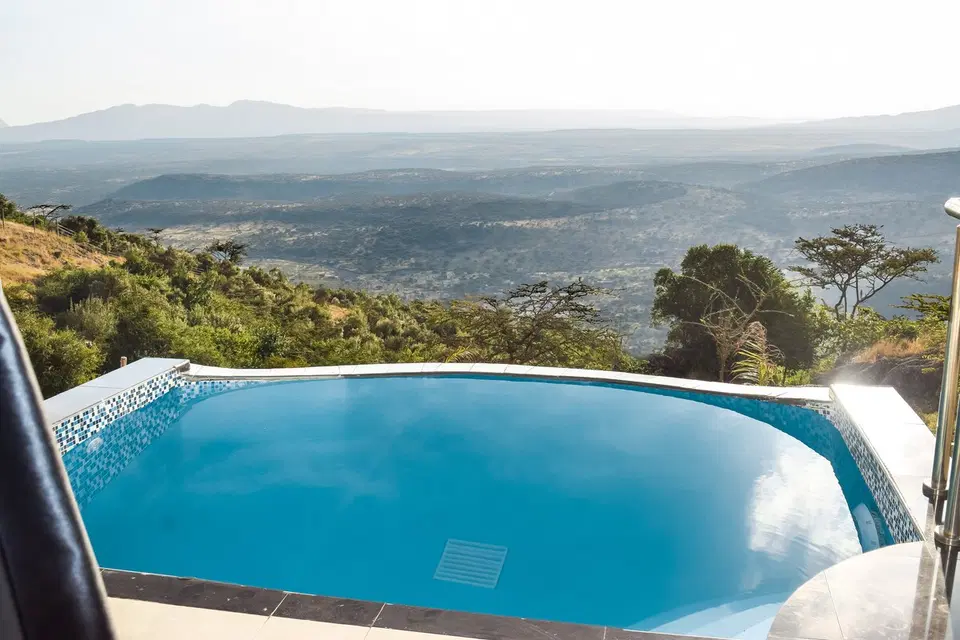 New! Lazizi Villas Champagne Ridge – Serenity Villa, Private Pool — photo 13