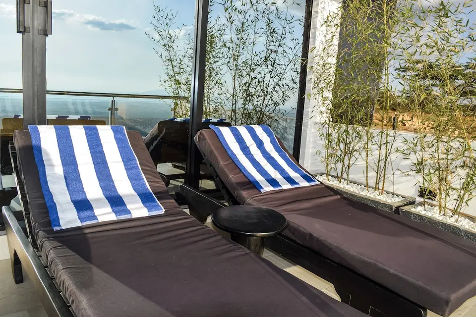 New! Lazizi Villas Champagne Ridge – Serenity Villa, Private Pool — photo 14