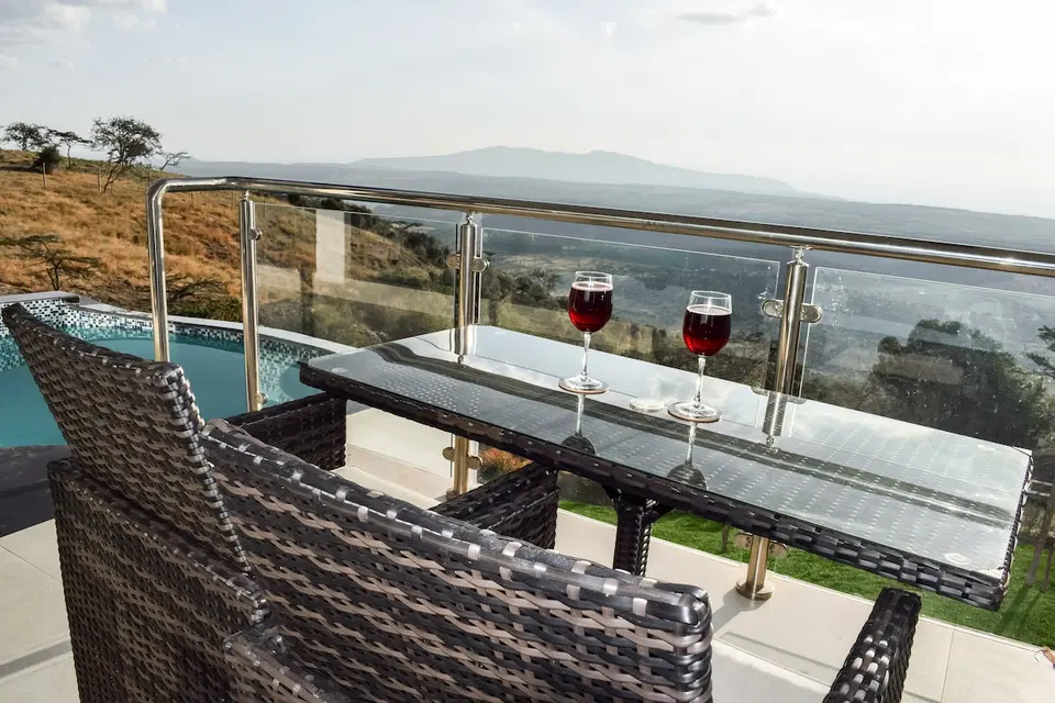 New! Lazizi Villas Champagne Ridge – Serenity Villa, Private Pool — photo 15