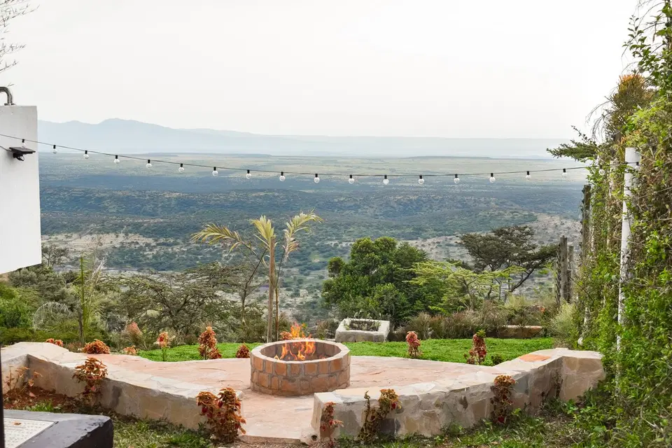 New! Lazizi Villas Champagne Ridge – Serenity Villa, Private Pool — photo 3