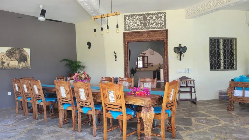Njera House — photo 15