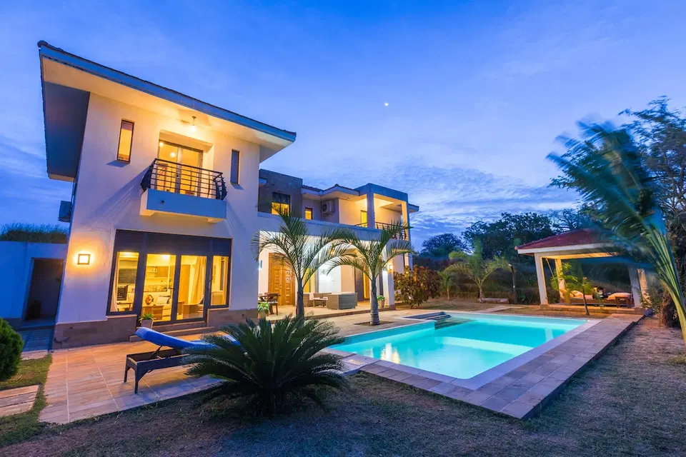 Private 3BR at Mandarini Kilifi — photo 1