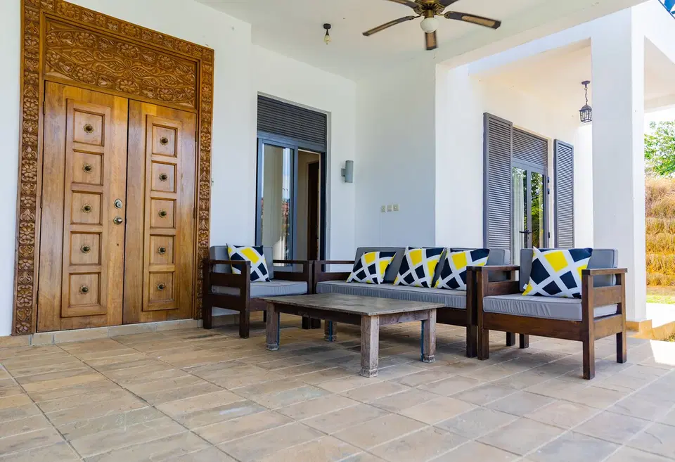 Private 3BR at Mandarini Kilifi — photo 10
