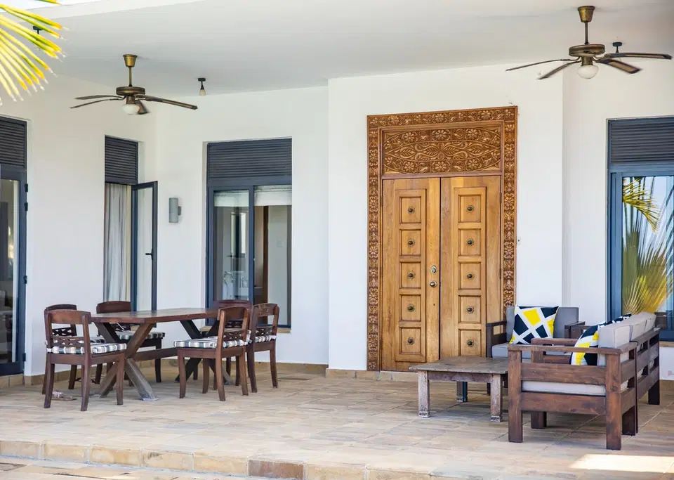 Private 3BR at Mandarini Kilifi — photo 11