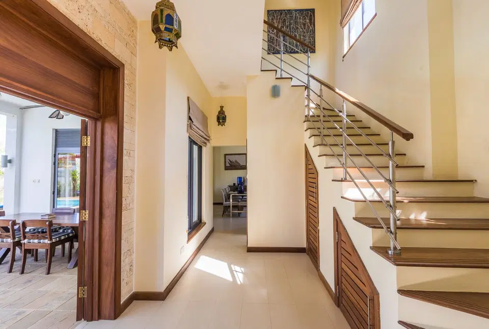 Private 3BR at Mandarini Kilifi — photo 12