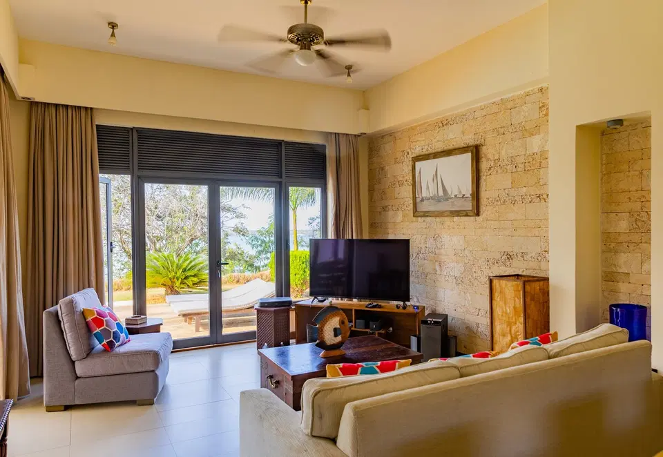Private 3BR at Mandarini Kilifi — photo 13