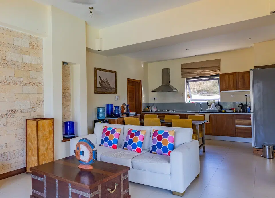 Private 3BR at Mandarini Kilifi — photo 14