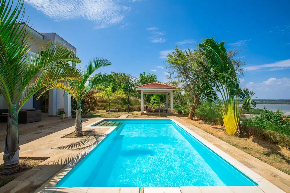 Private 3BR at Mandarini Kilifi — photo 3
