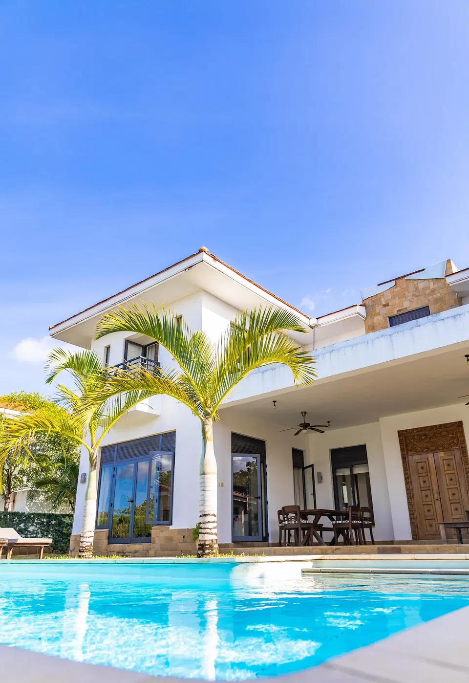 Private 3BR at Mandarini Kilifi — photo 6