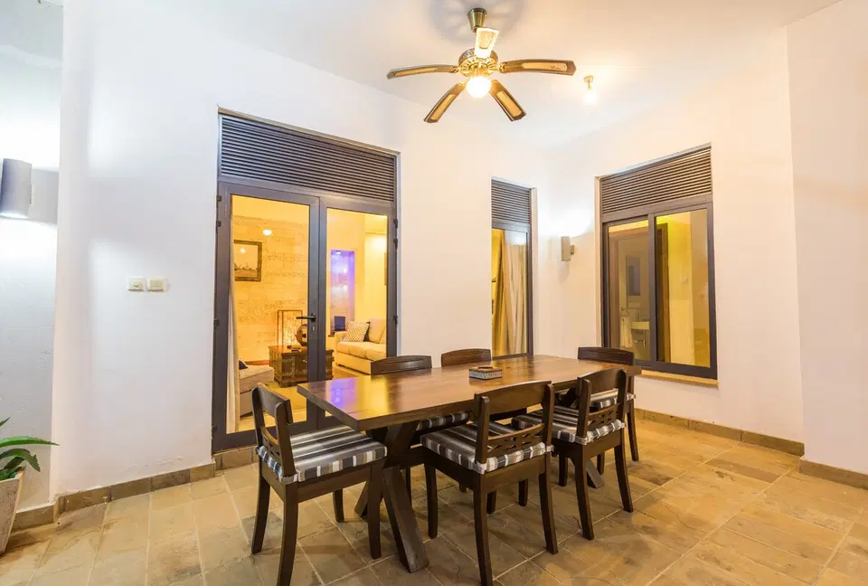 Private 3BR at Mandarini Kilifi — photo 7