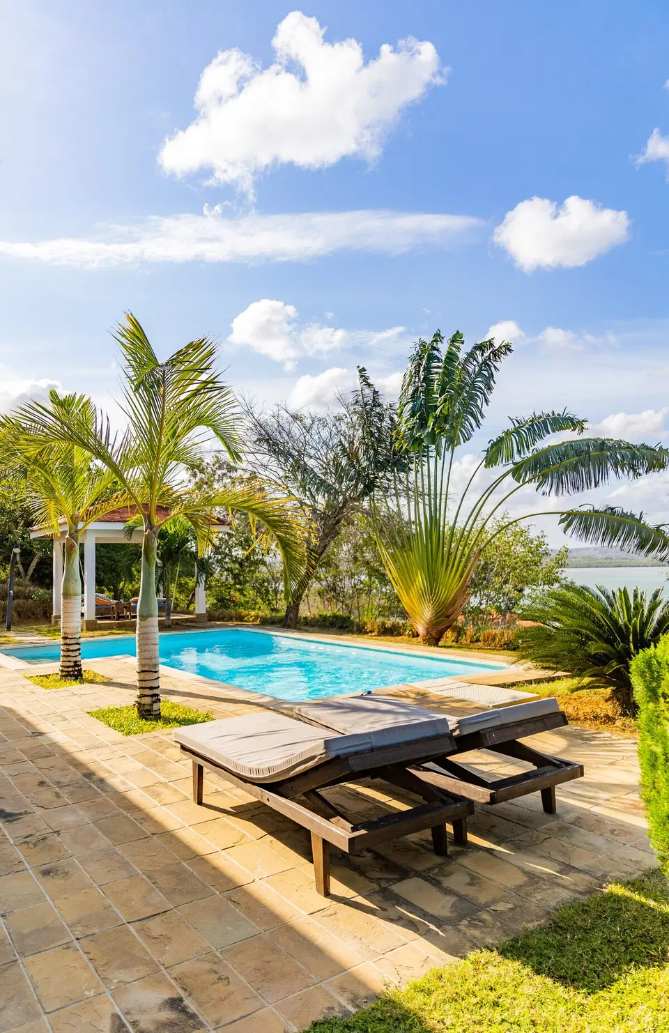 Private 3BR at Mandarini Kilifi — photo 8