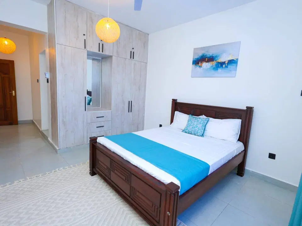 Nyali Beachside 2-Bedroom photo 2