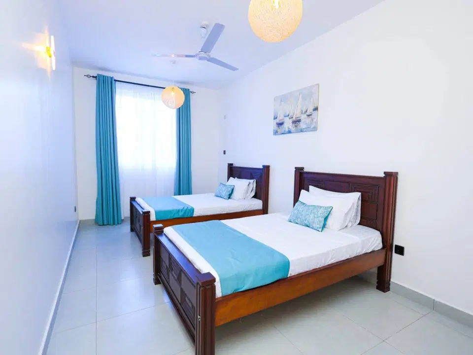 Nyali Beachside 2-Bedroom photo 6