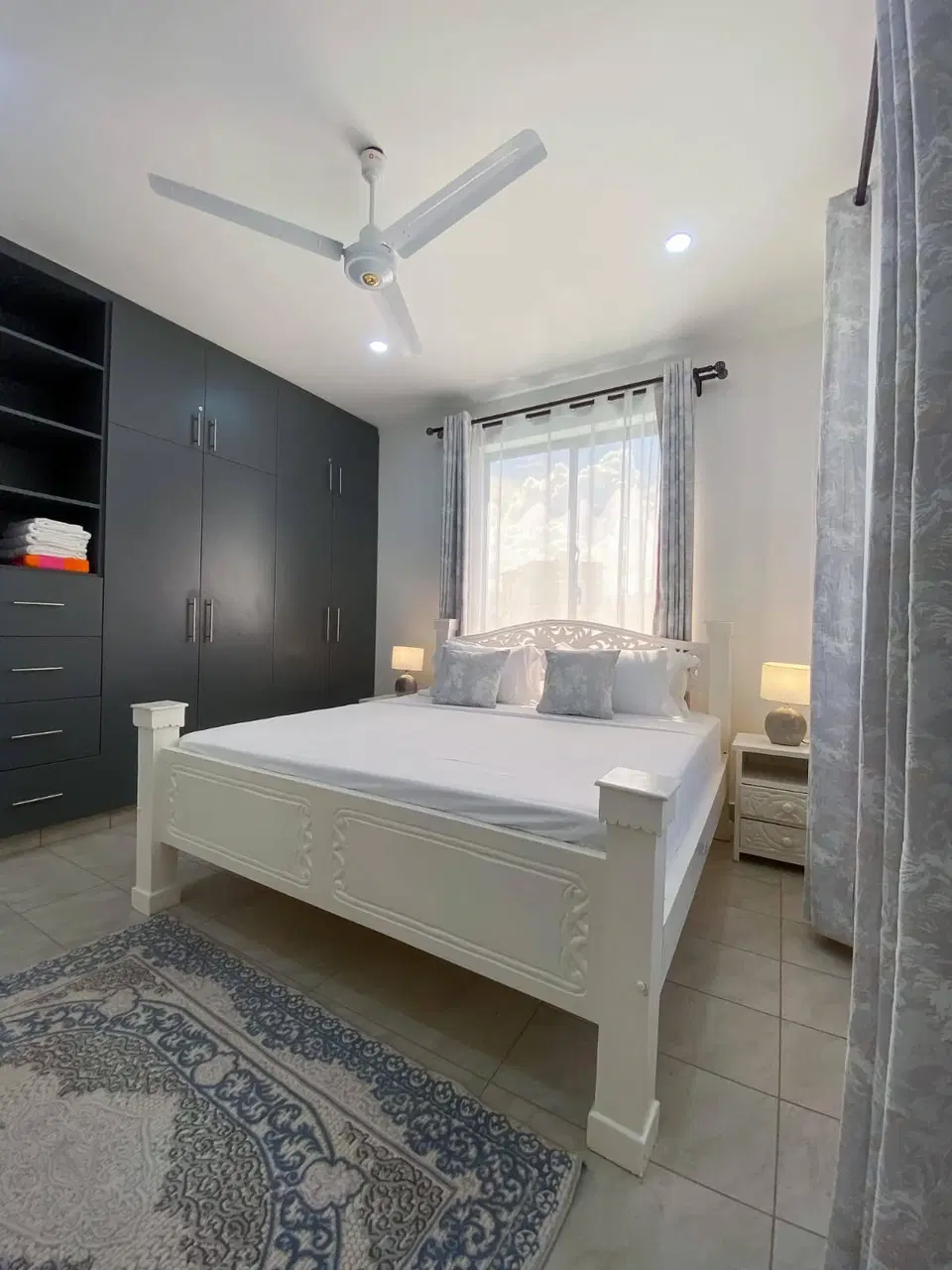 Nyali 1-Bedroom Coastal Retreat photo 4