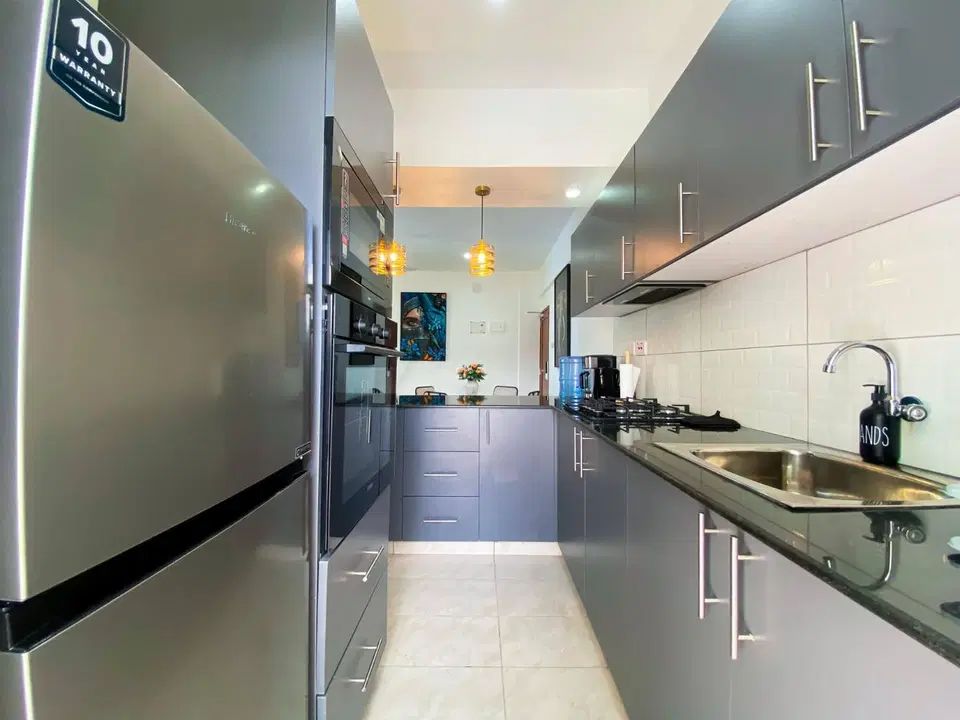 Nyali 1-Bedroom Coastal Retreat photo 6