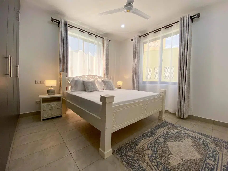 Nyali 1-Bedroom Coastal Retreat photo 8