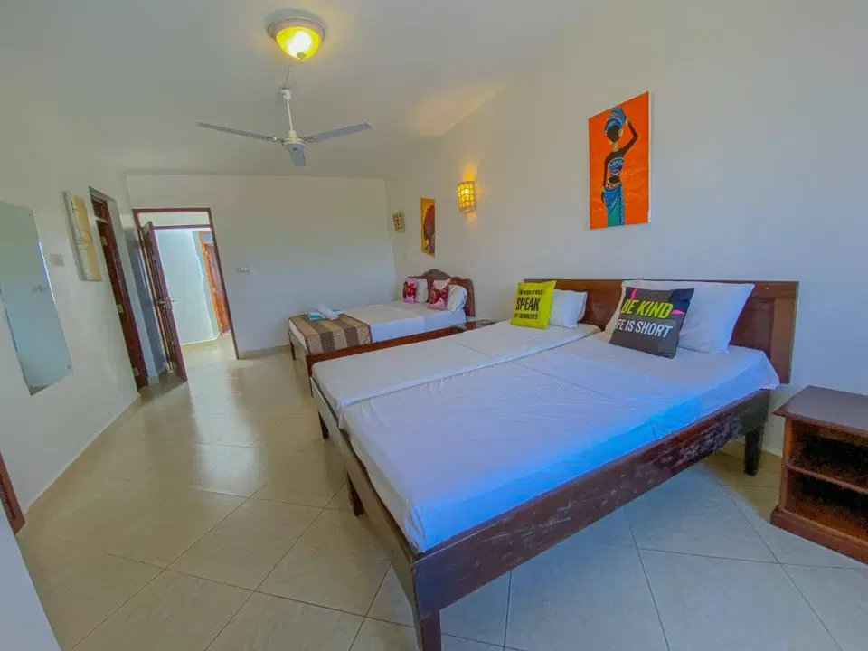 Shanzu Sea View Duplex photo 11