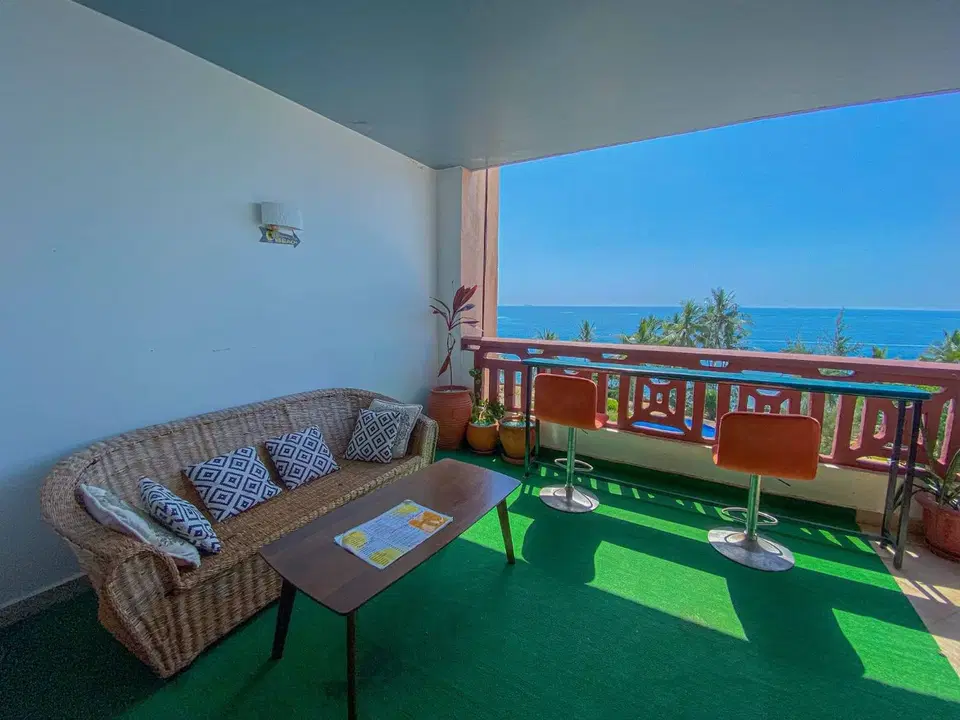 Shanzu Sea View Duplex photo 4