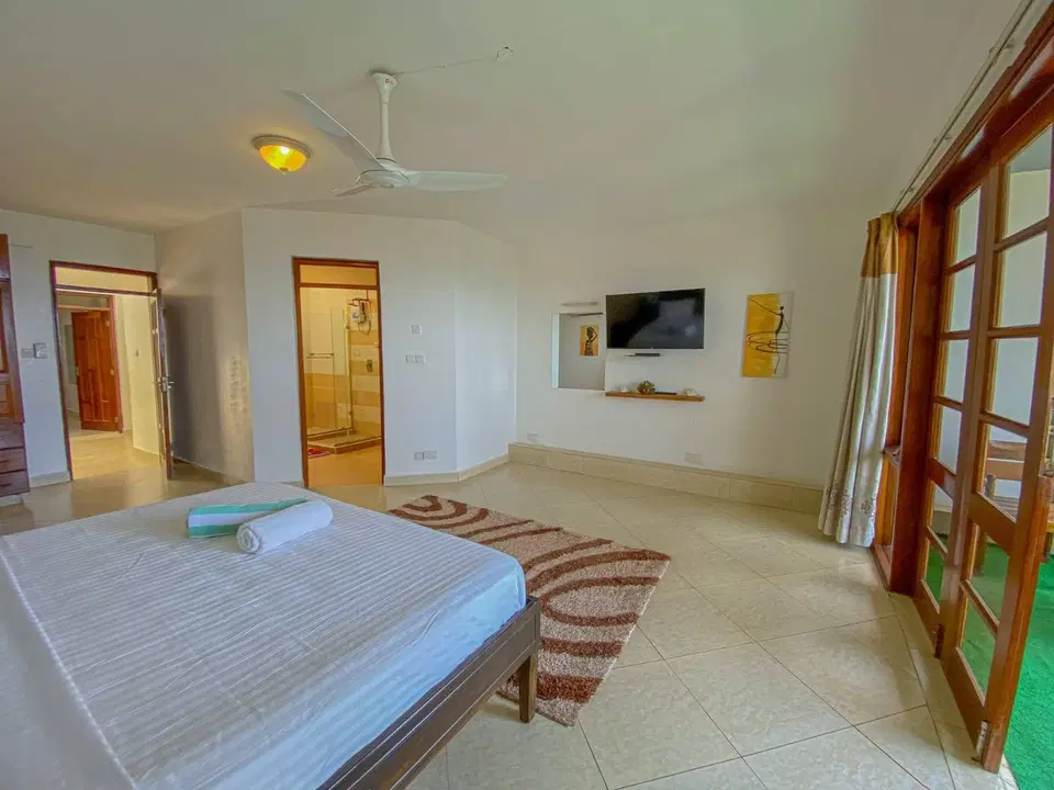 Shanzu Sea View Duplex photo 5