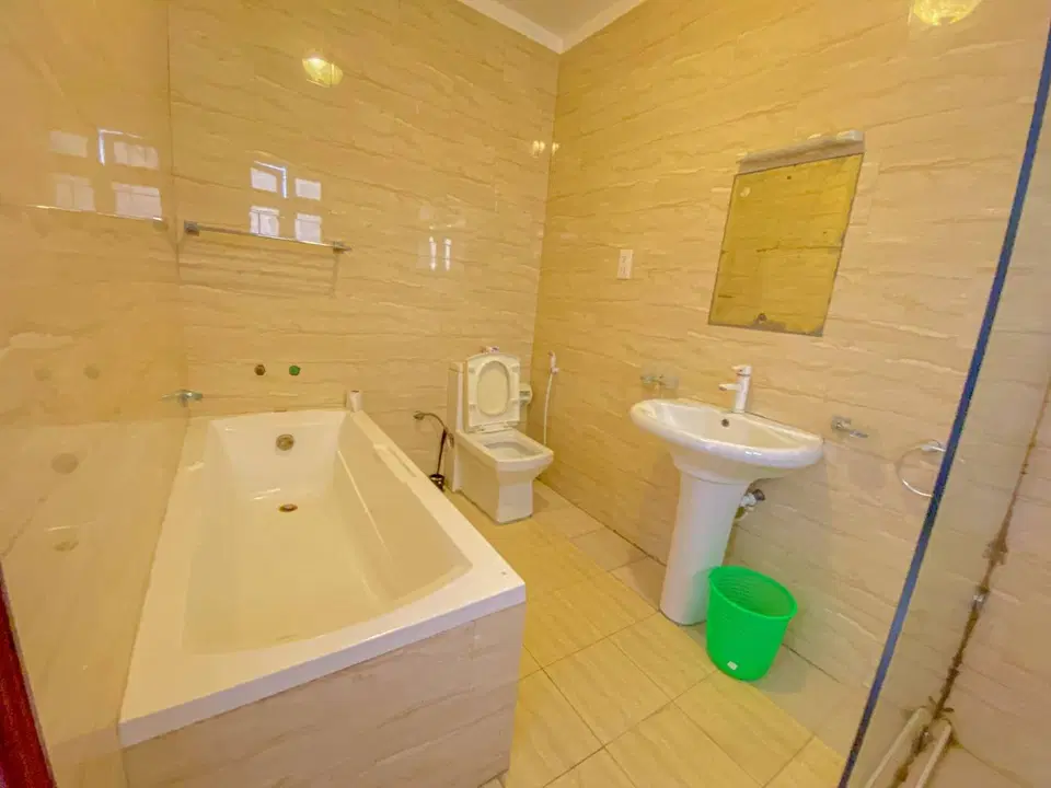 Shanzu Sea View Duplex photo 7