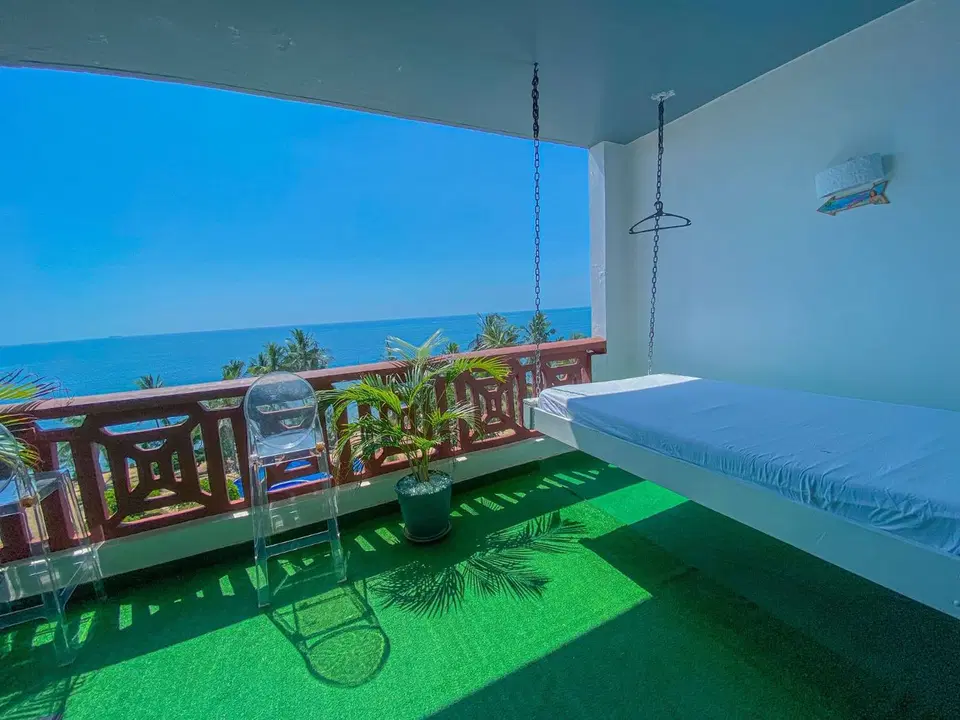 Shanzu Sea View Duplex photo 8