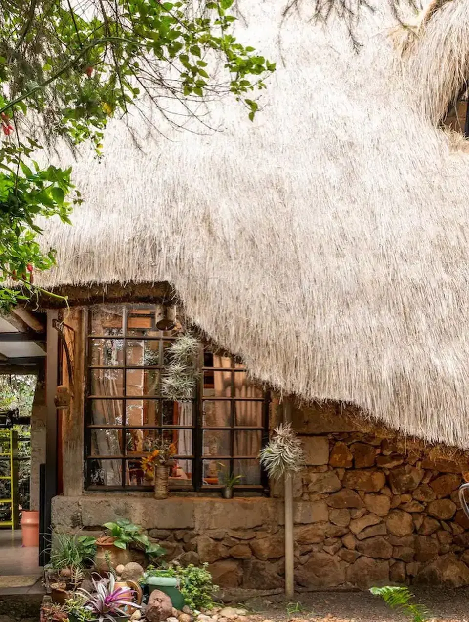 Rongai Thatch Cottage photo 2