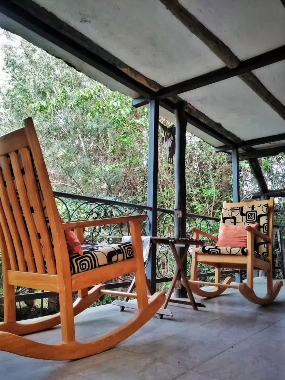 Rongai Thatch Cottage photo 3