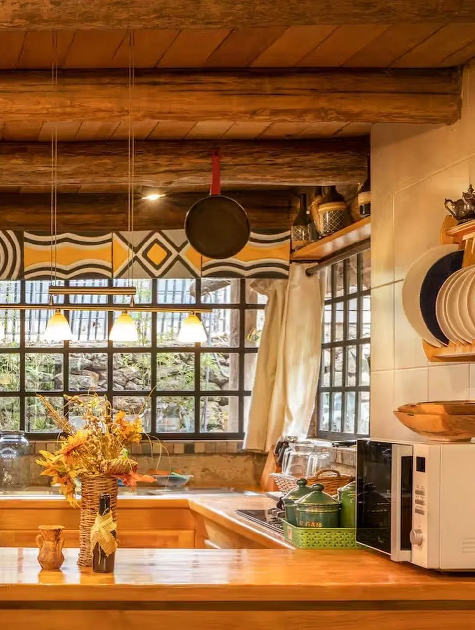 Rongai Thatch Cottage photo 4