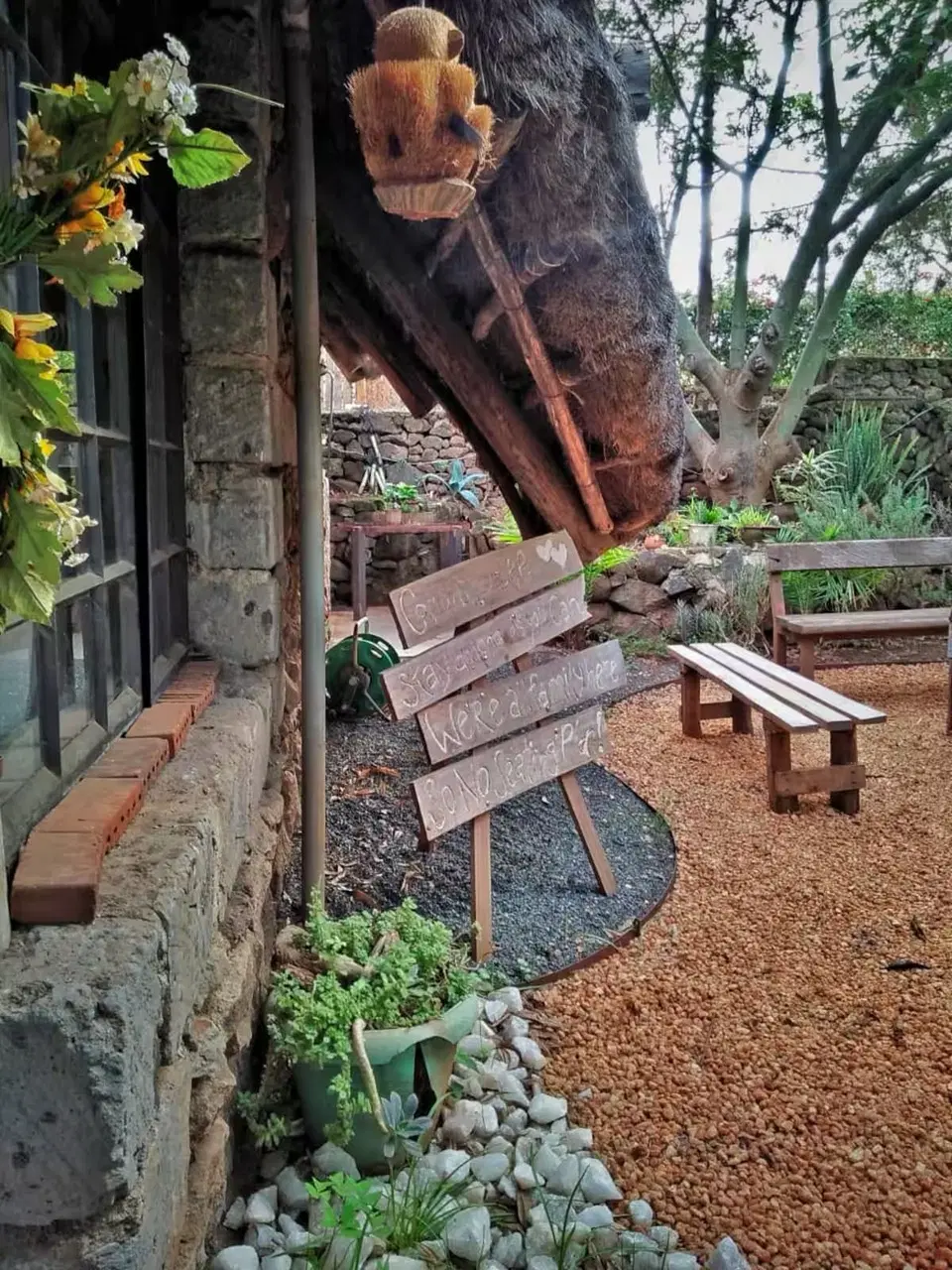 Rongai Thatch Cottage photo 7