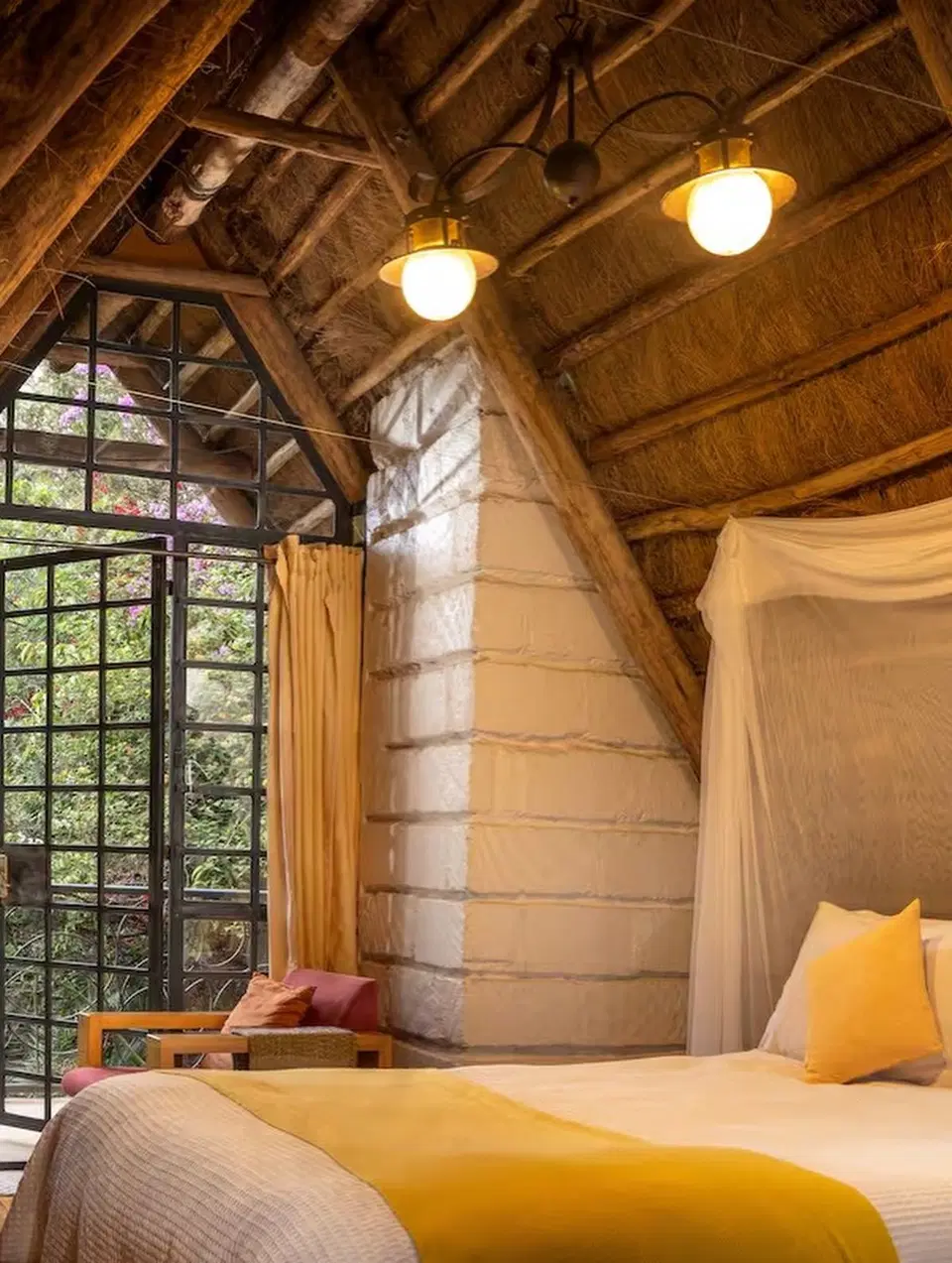 Rongai Thatch Cottage photo 8