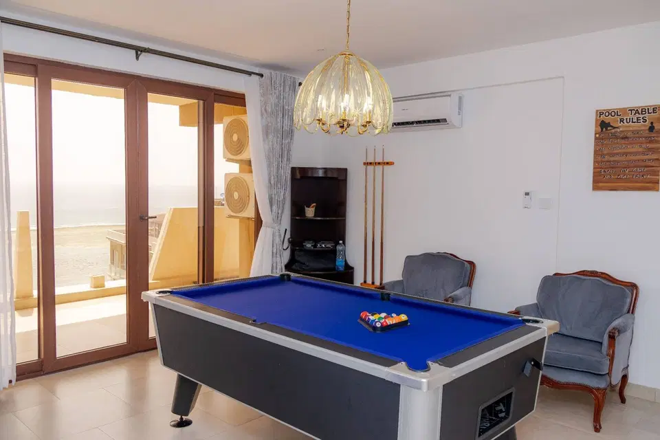 Kikambala Penthouse 4BR Ocean Views photo 4