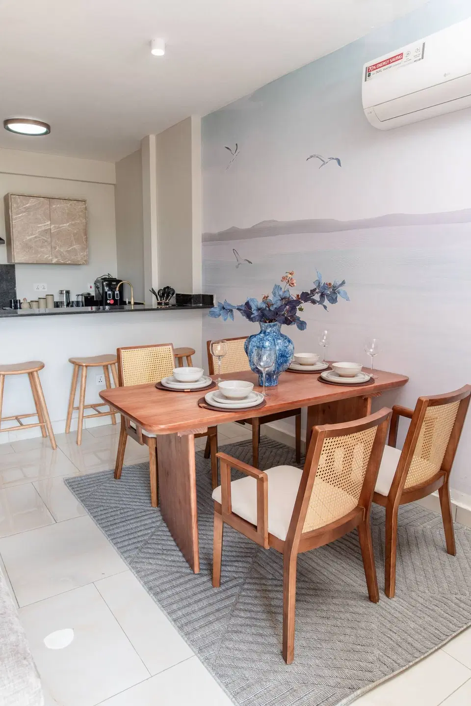Kikambala Beachfront 1 Bedroom II photo 10