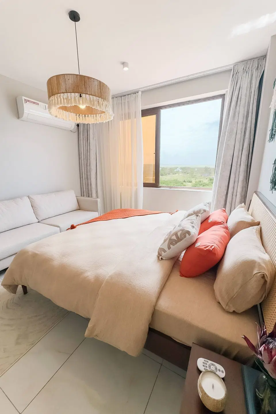 Kikambala Beachfront 1 Bedroom II photo 5