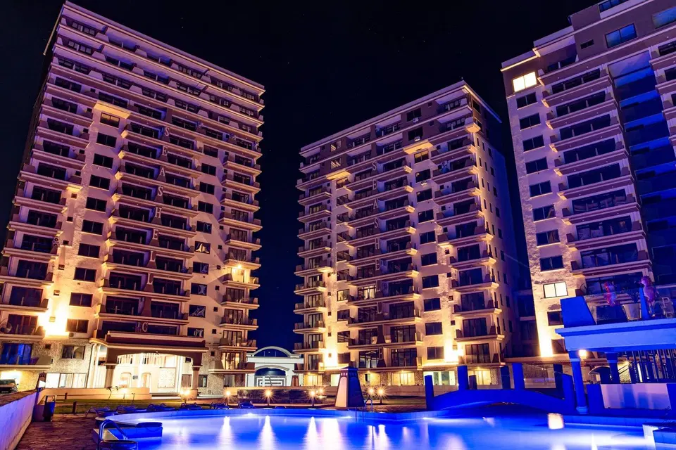 Kikambala Beachfront 1 Bedroom II photo 9