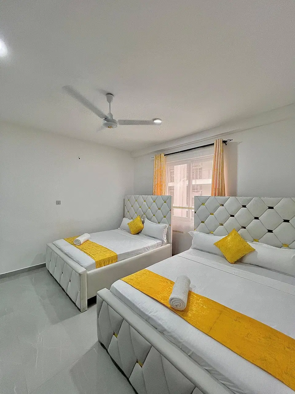 Nyali Sea View 3-Bedroom photo 6